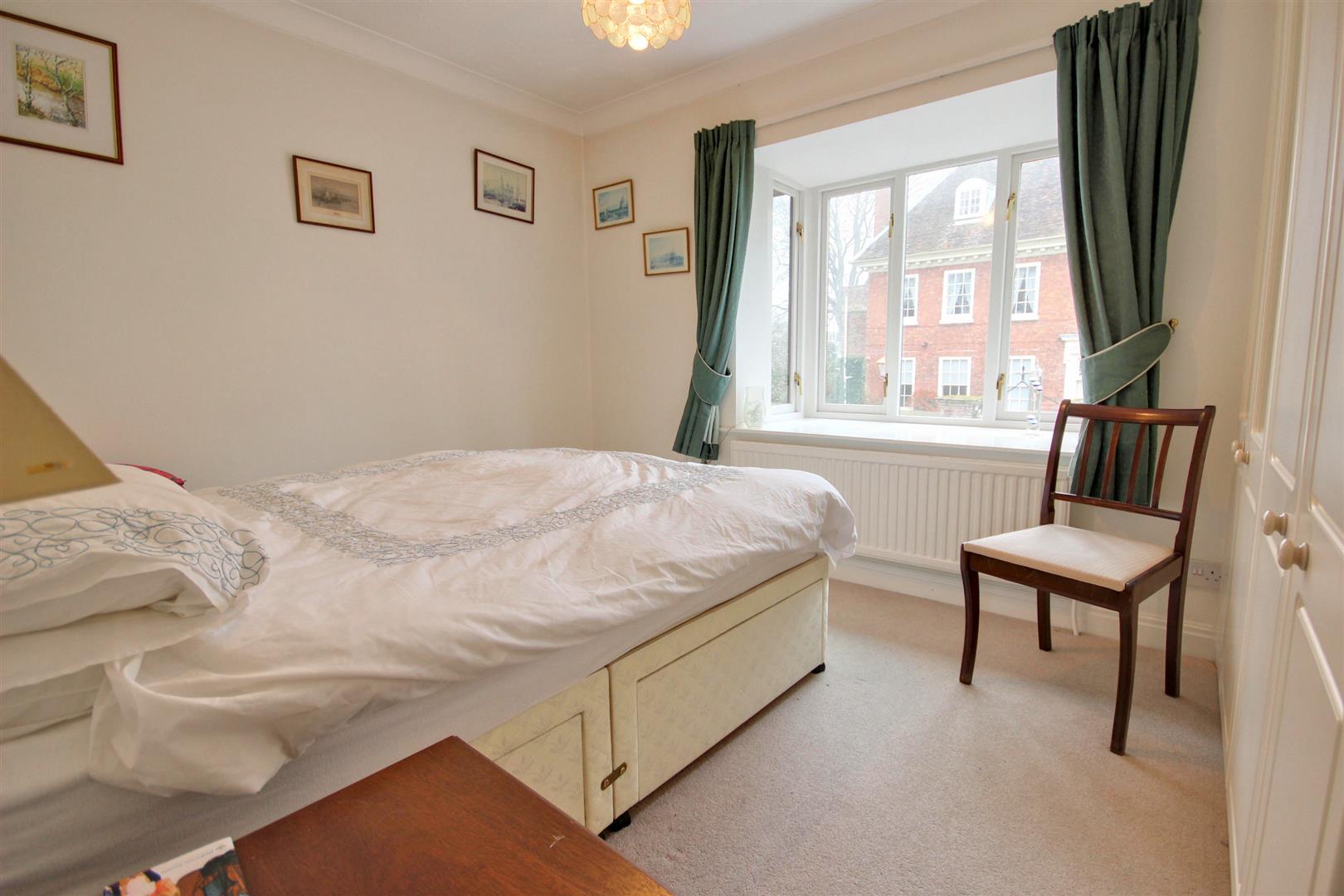 Newbegin, Beverley